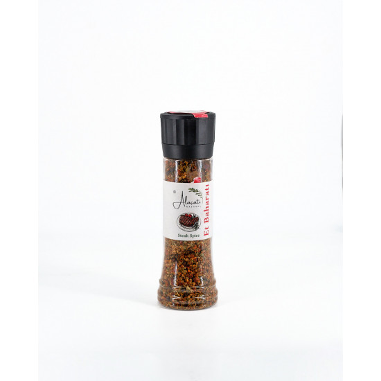 Et Baharatı 100g Et Baharatı 100g