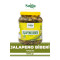 Jalapeno Biberi Turşusu 1000Gr Jalapeno Biberi Turşusu 1000Gr