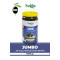 Jumbo 351-380 Kalibre Siyah Zeytin 1000Gr
