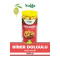 Biber Dolgulu Zeytin 1000Gr